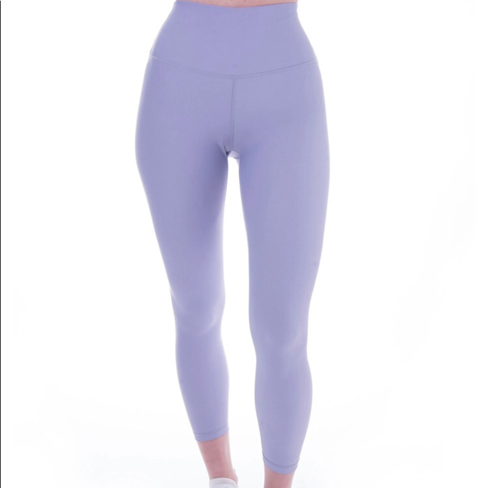 P’tula Desa’ree II Swift legging